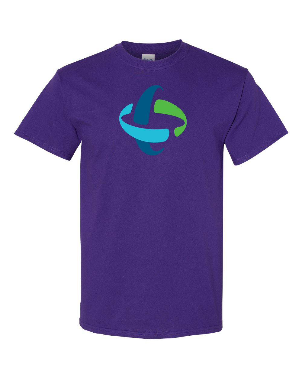 Men's Duke Energy  Gildan Heavy Cotton T-Shirt