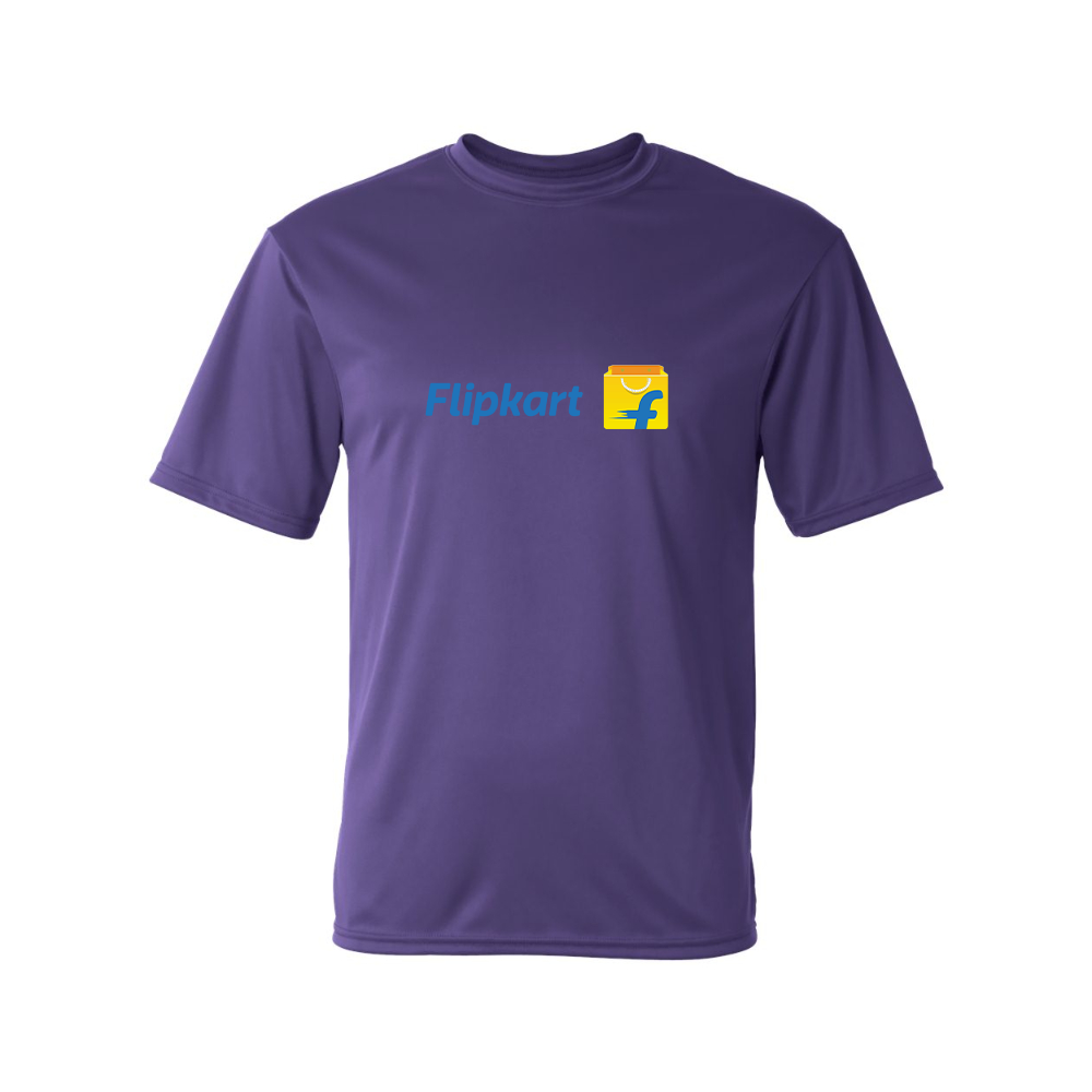 Men's Flipkart Performance T-Shirt