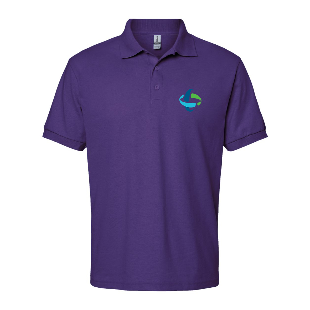 Men's Duke Energy Dry Blend Jersey Polo
