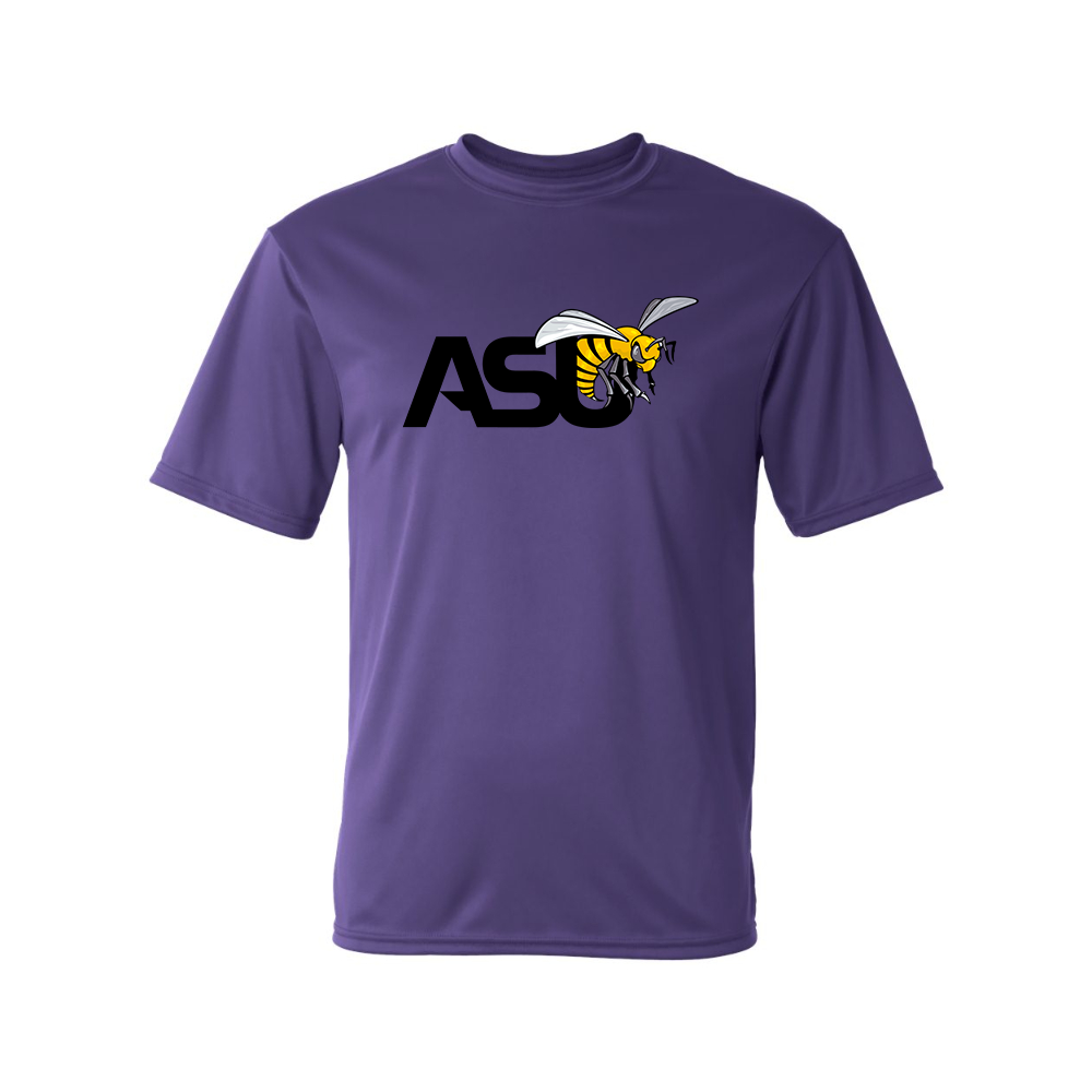 Men's Alabama State Hornets Performance T-Shirt