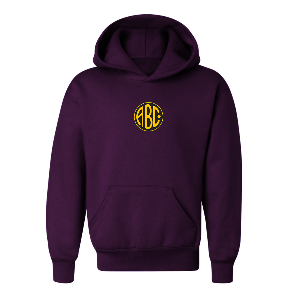 Youth  ABC Motors Pullover Hoodie