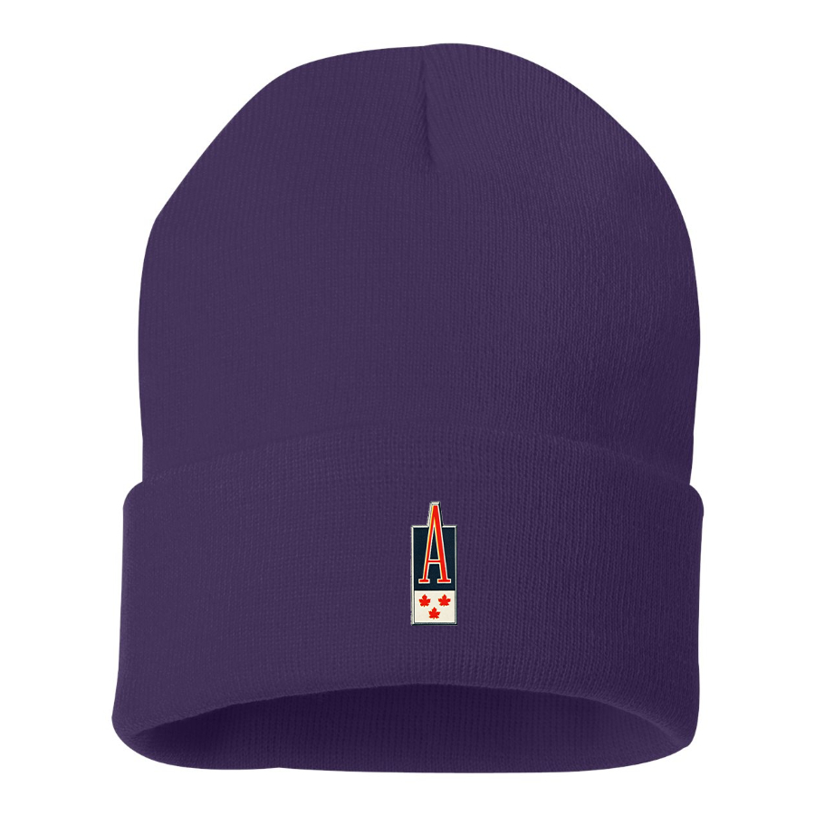 Acadian Logo Beanie Hat