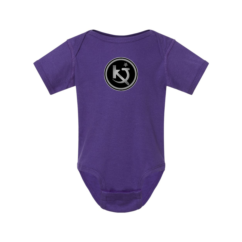 Killing Joke Rabbit Skins Infant Baby Rib Bodysuit