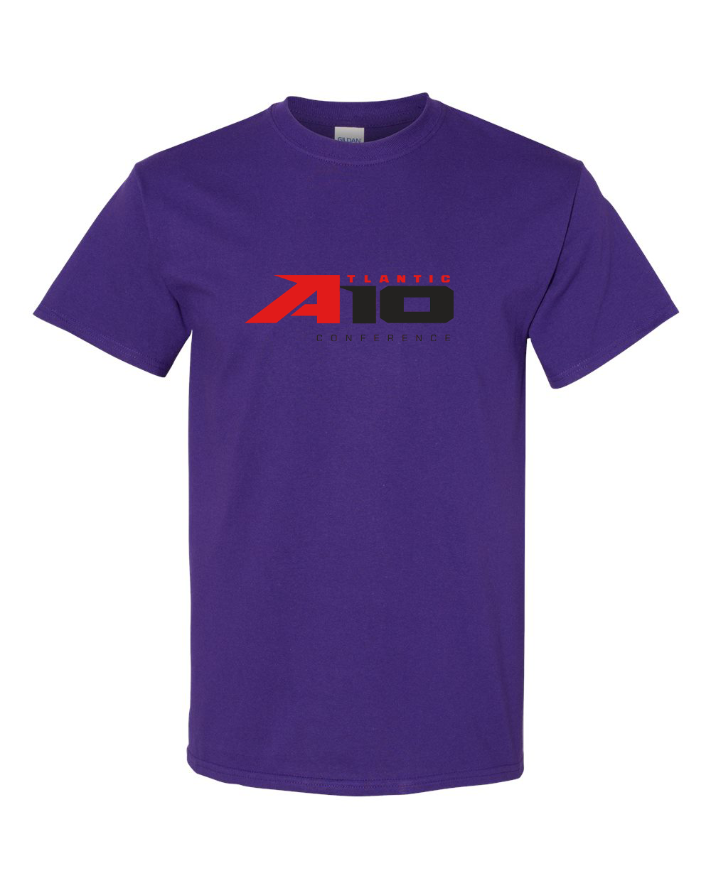 Men's  Atlantic 10 Conference  Gildan Heavy Cotton T-Shirt