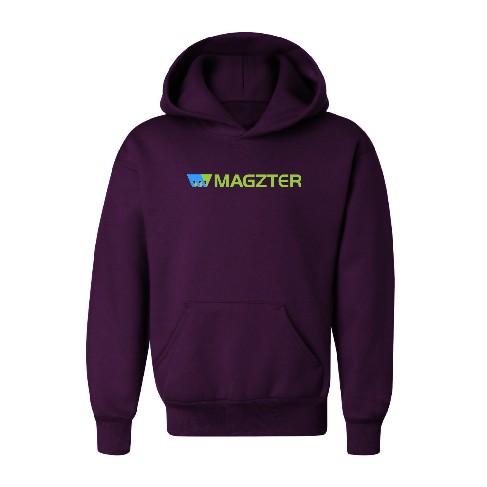 Youth  MAGZTER Pullover Hoodie