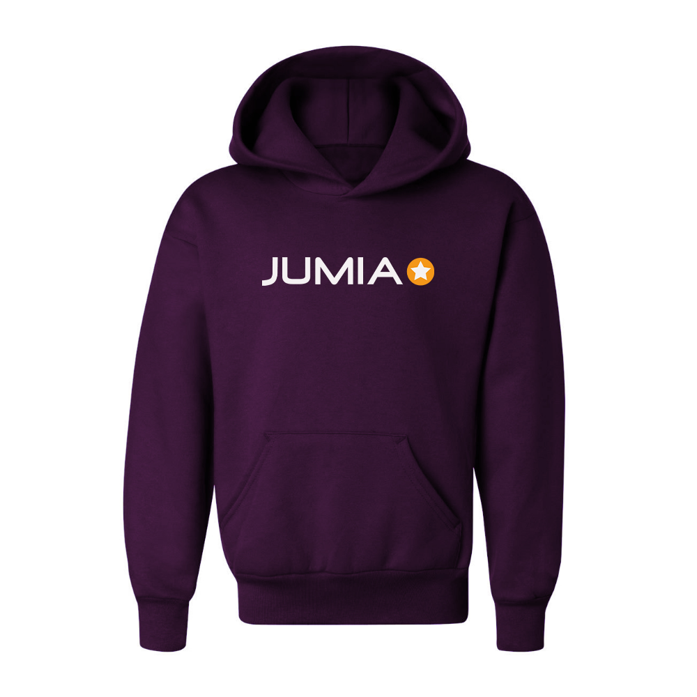 Youth  Jumia Pullover Hoodie