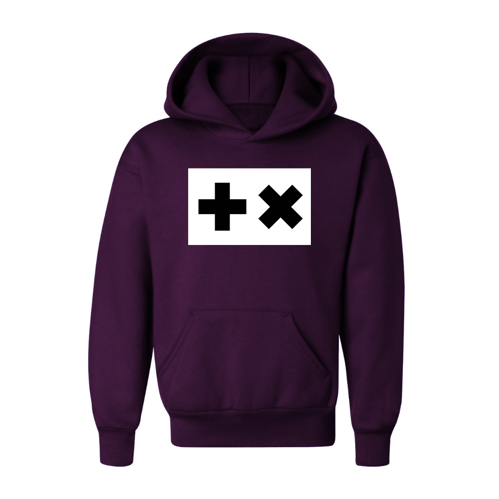 Youth  Martin Garrix Pullover Hoodie