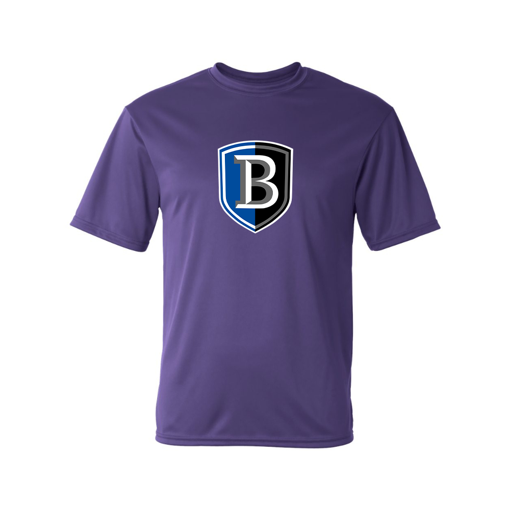 Men's   Bentley Falcons  Performance T-Shirt