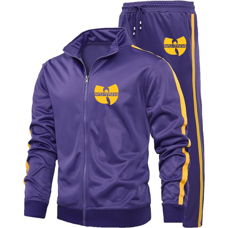 Men's Wu-Tang Clan  Dri-Fit TrackSuit