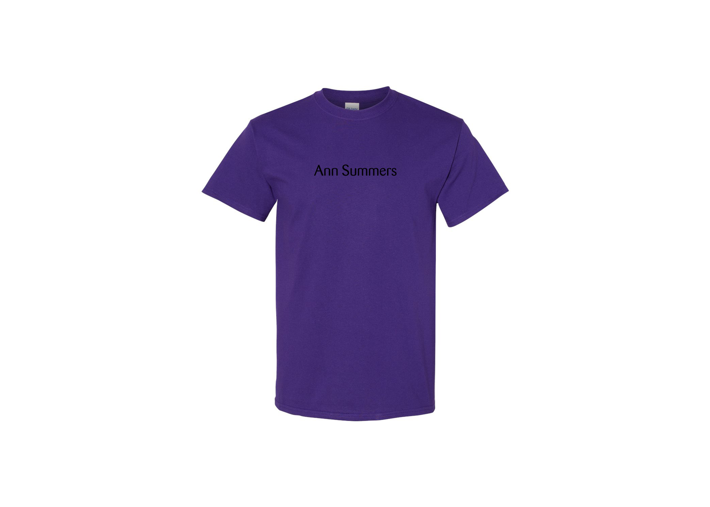 Men's  Ann Summers Gildan Heavy Cotton T-Shirt