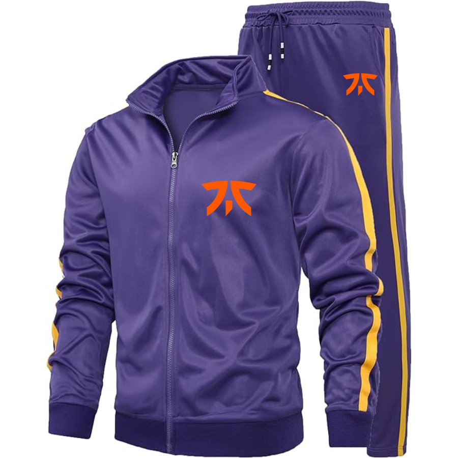 Men's Fnatic Thumbnail Dri-Fit TrackSuit