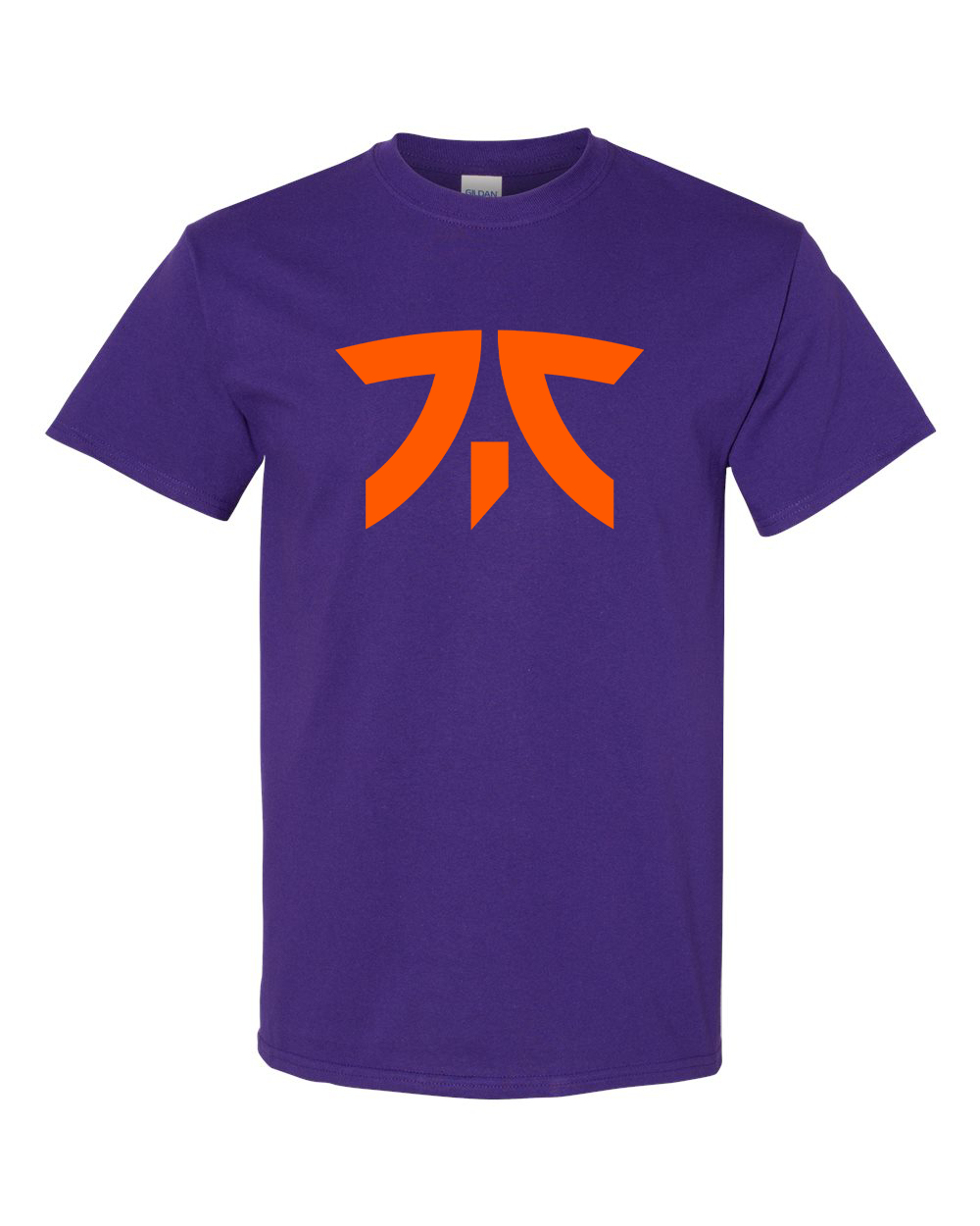 Men's  Fnatic Thumbnail Gildan Heavy Cotton T-Shirt