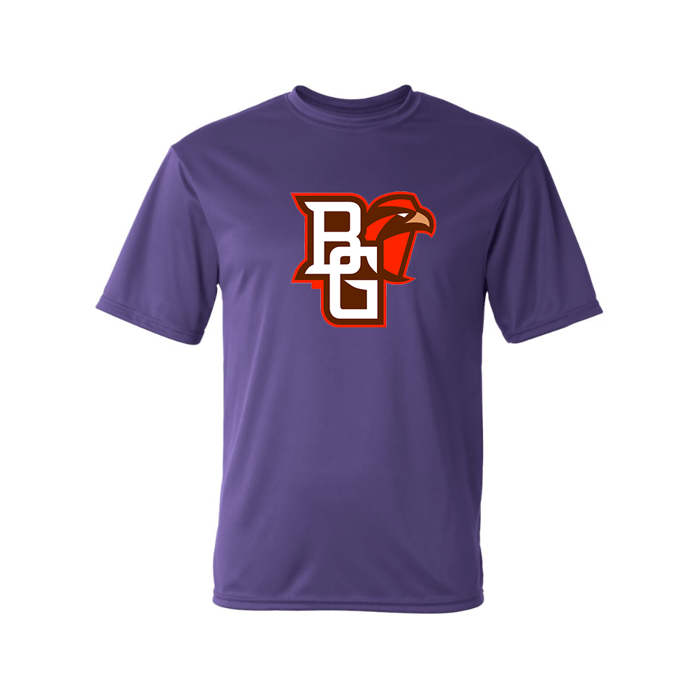 Men's Bowling Green Falcons  Performance T-Shirt