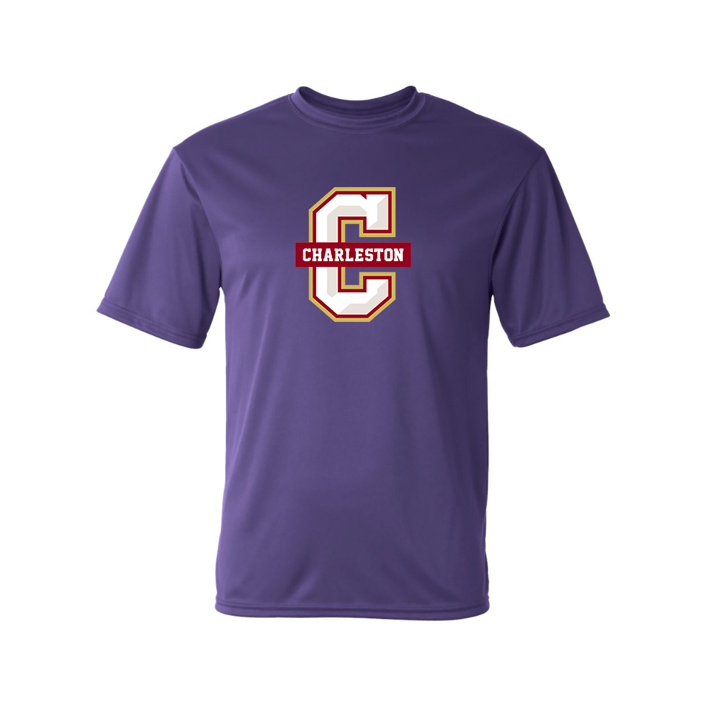 Men's Charleston Cougars Performance T-Shirt