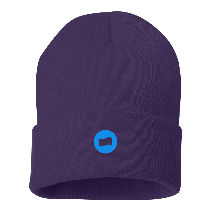 Dana Logo Beanie Hat