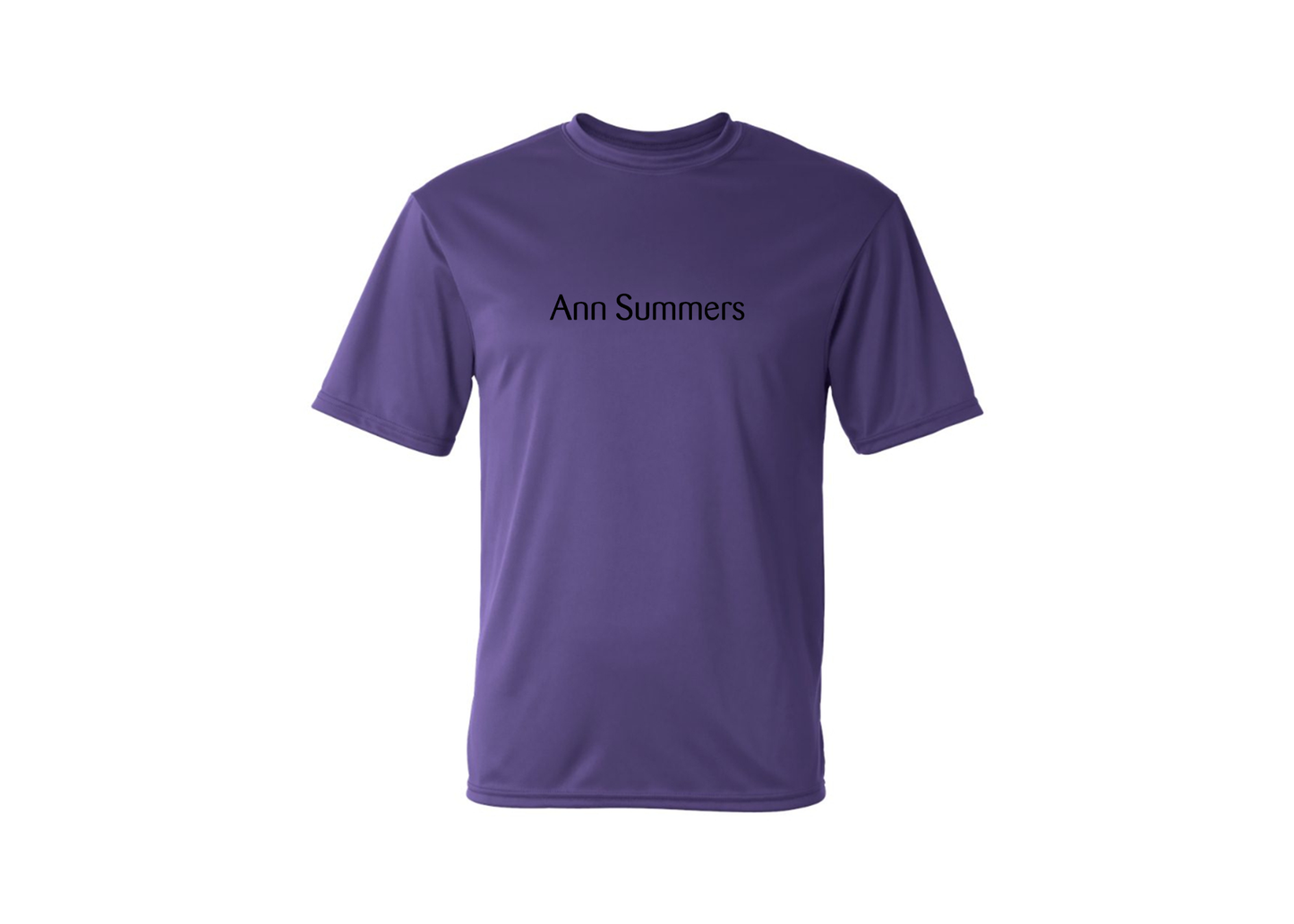 Men's Ann Summers Performance T-Shirt
