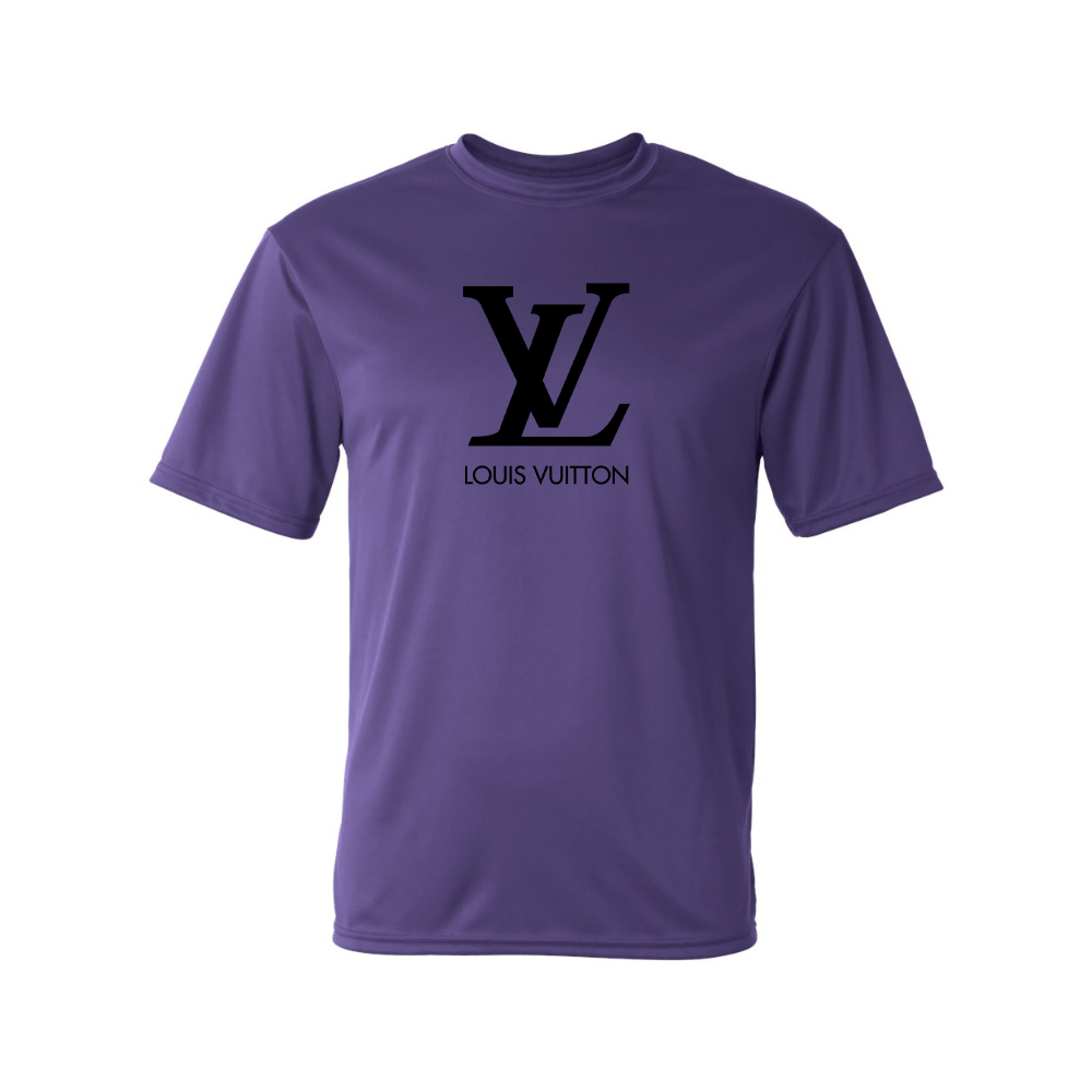 Men's  Louis Vuitton Performance T-Shirt