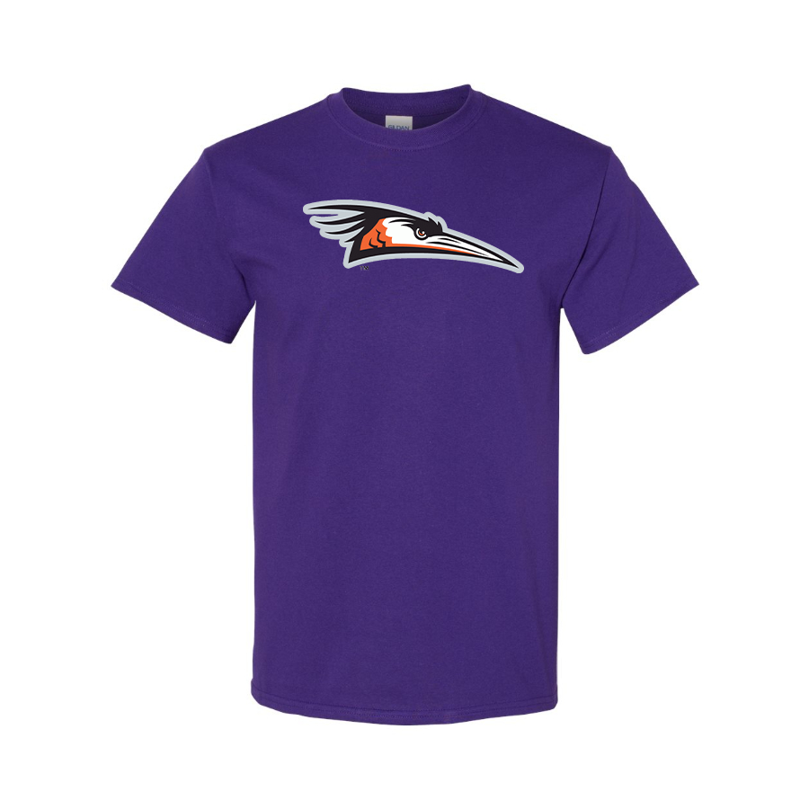 Men's Delmarva Shorebirds Logo Cotton T-Shirt