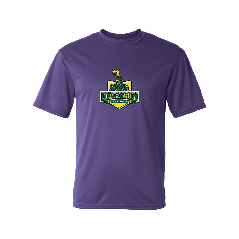 Men's  Clarkson Golden Knights Performance T-Shirt