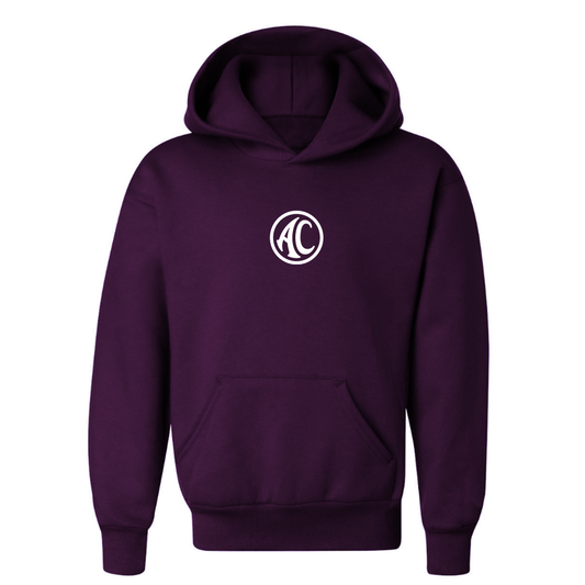 Youth  AC   Pullover Hoodie