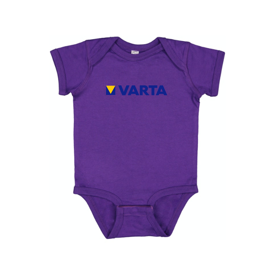 Varta  Baby Onesie Romper
