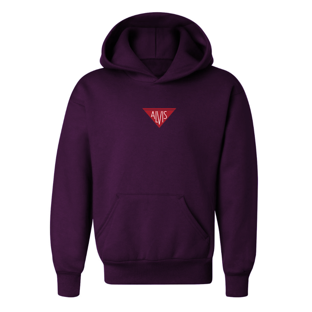 Youth  Alvis Pullover Hoodie