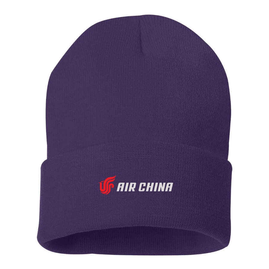 Air China  Beanie Hat