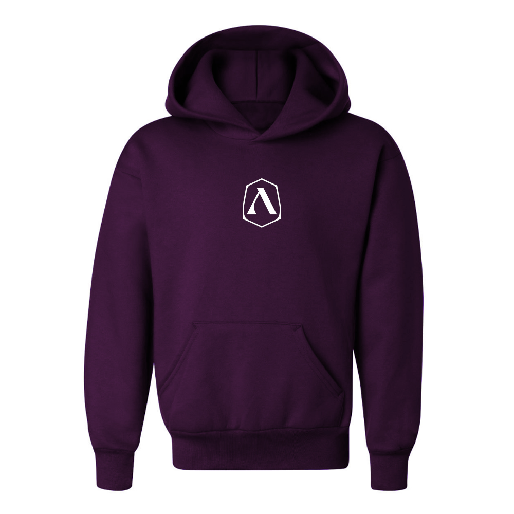 Youth  Adamastor Pullover Hoodie