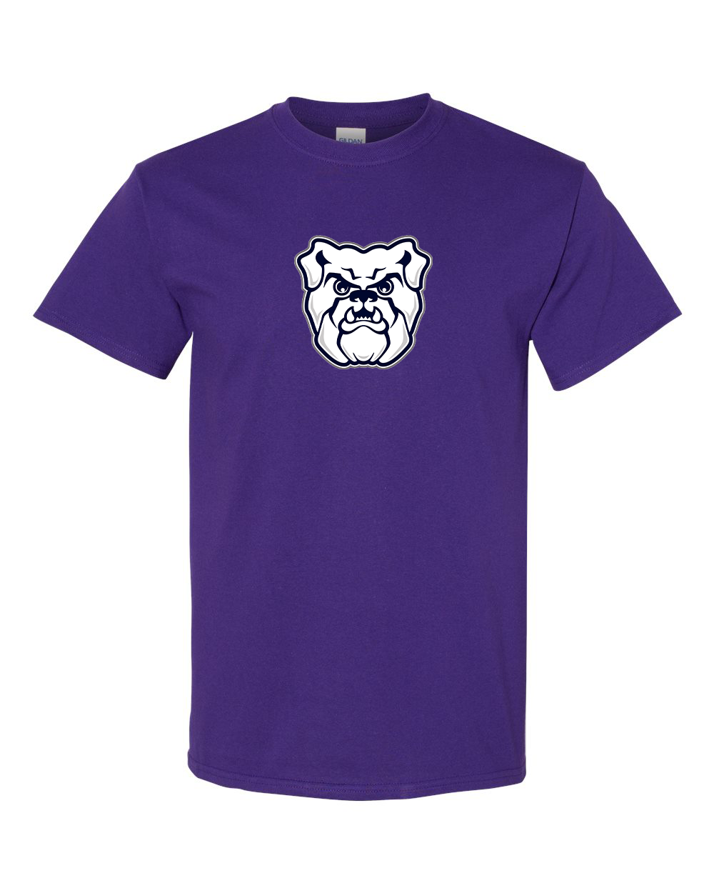 Men's  Butler Bulldogs  Gildan Heavy Cotton T-Shirt