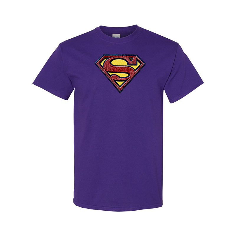Men's (Design Here) Gildan Heavy Cotton T-Shirt