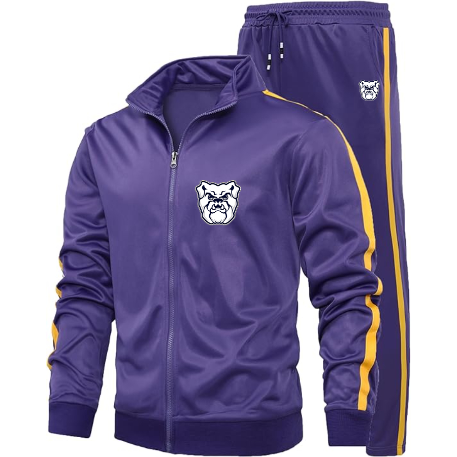 Men's Butler Bulldogs  Dri-Fit TrackSuit