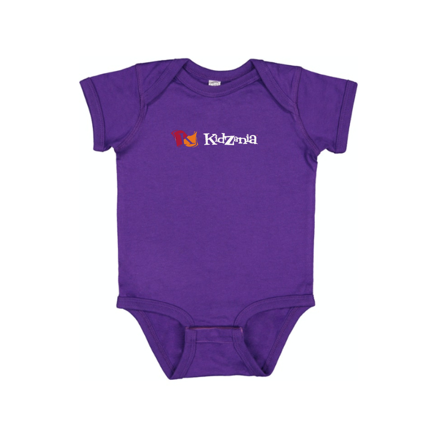 Kidzania Baby Onesie Romper