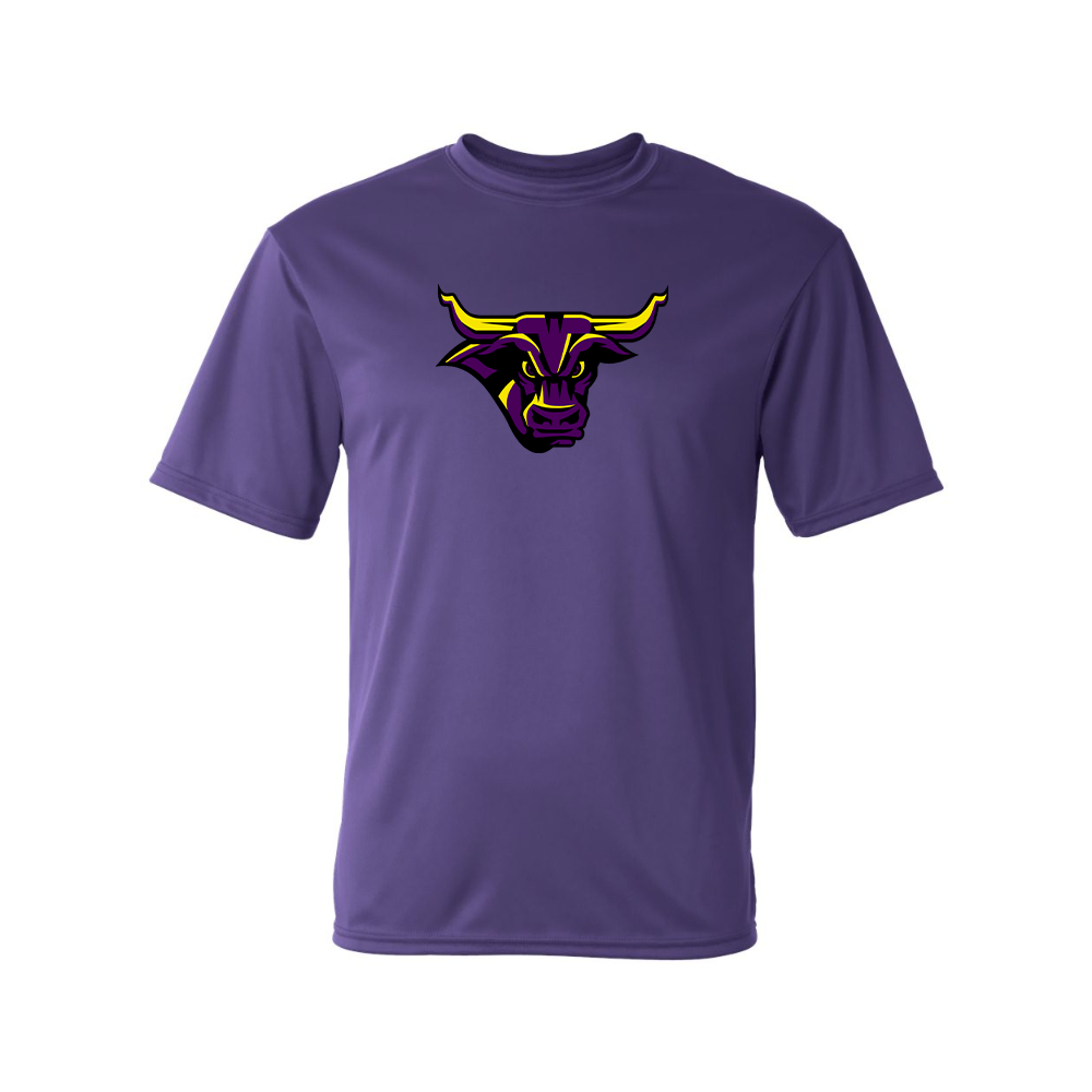 Men's Minnesota State Mavericks Performance T-Shirt