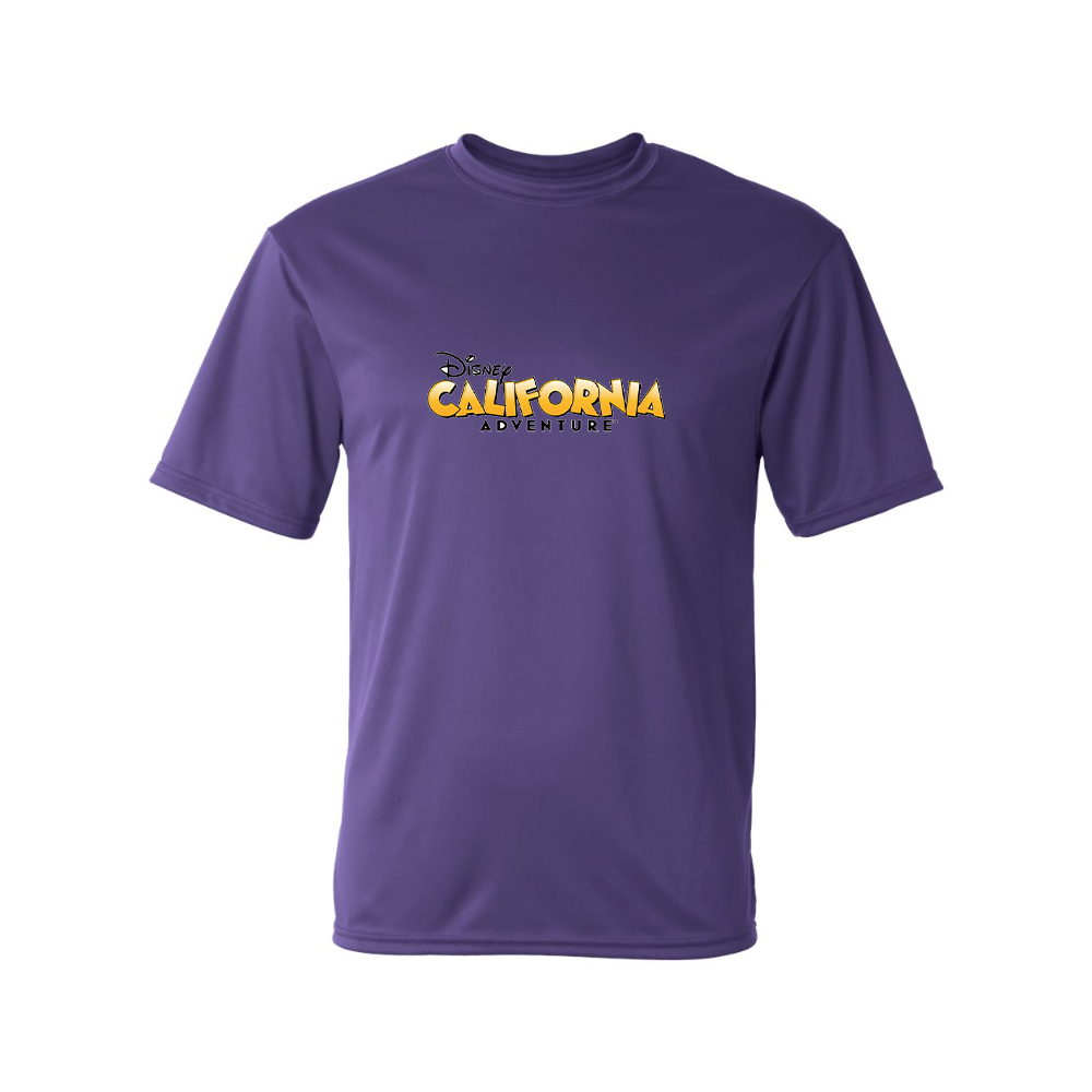 Men's  Disney California Adventure Performance T-Shirt