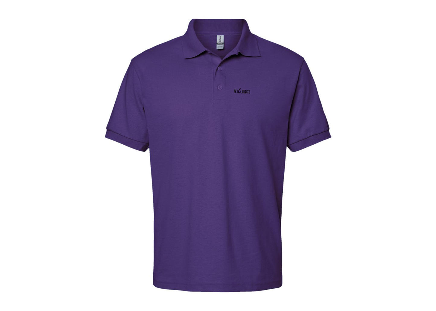 Men's Ann Summers Dry Blend Jersey Polo