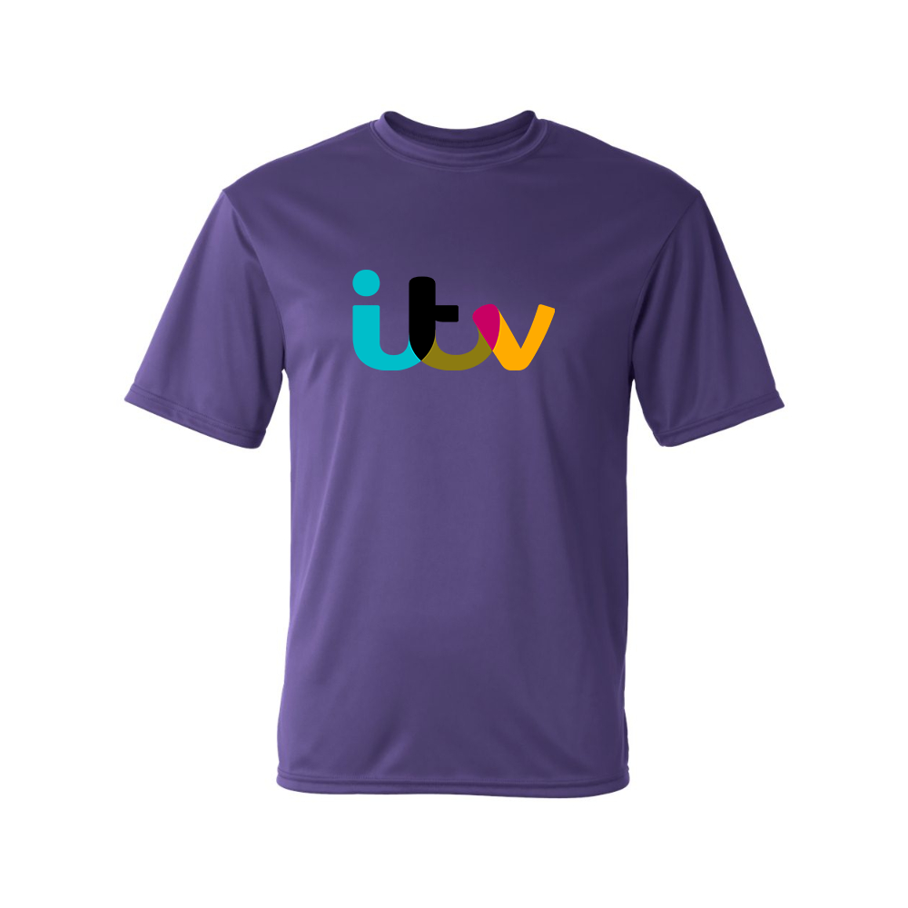 Men's Itv  Performance T-Shirt
