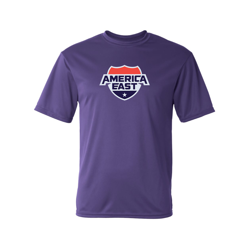 Men's America East Conference Performance T-Shirt