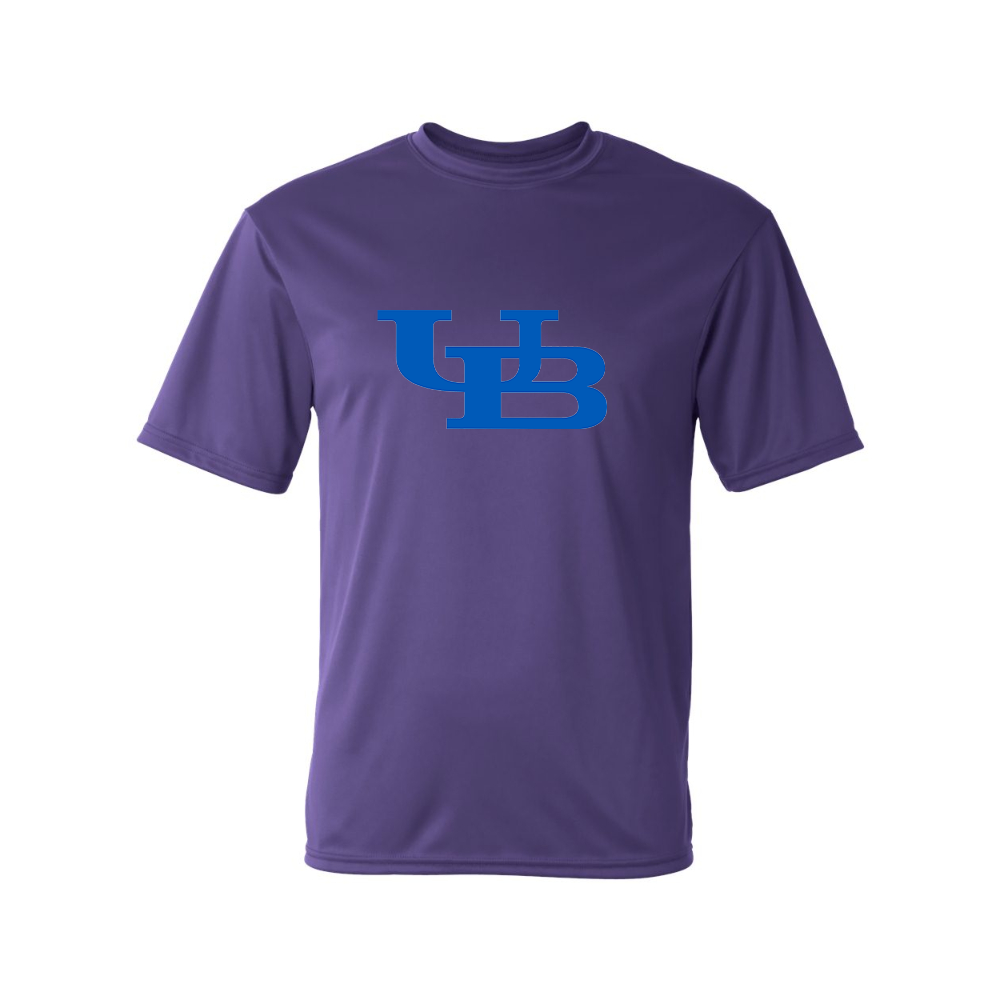 Men's  Buffalo Bulls   Performance T-Shirt