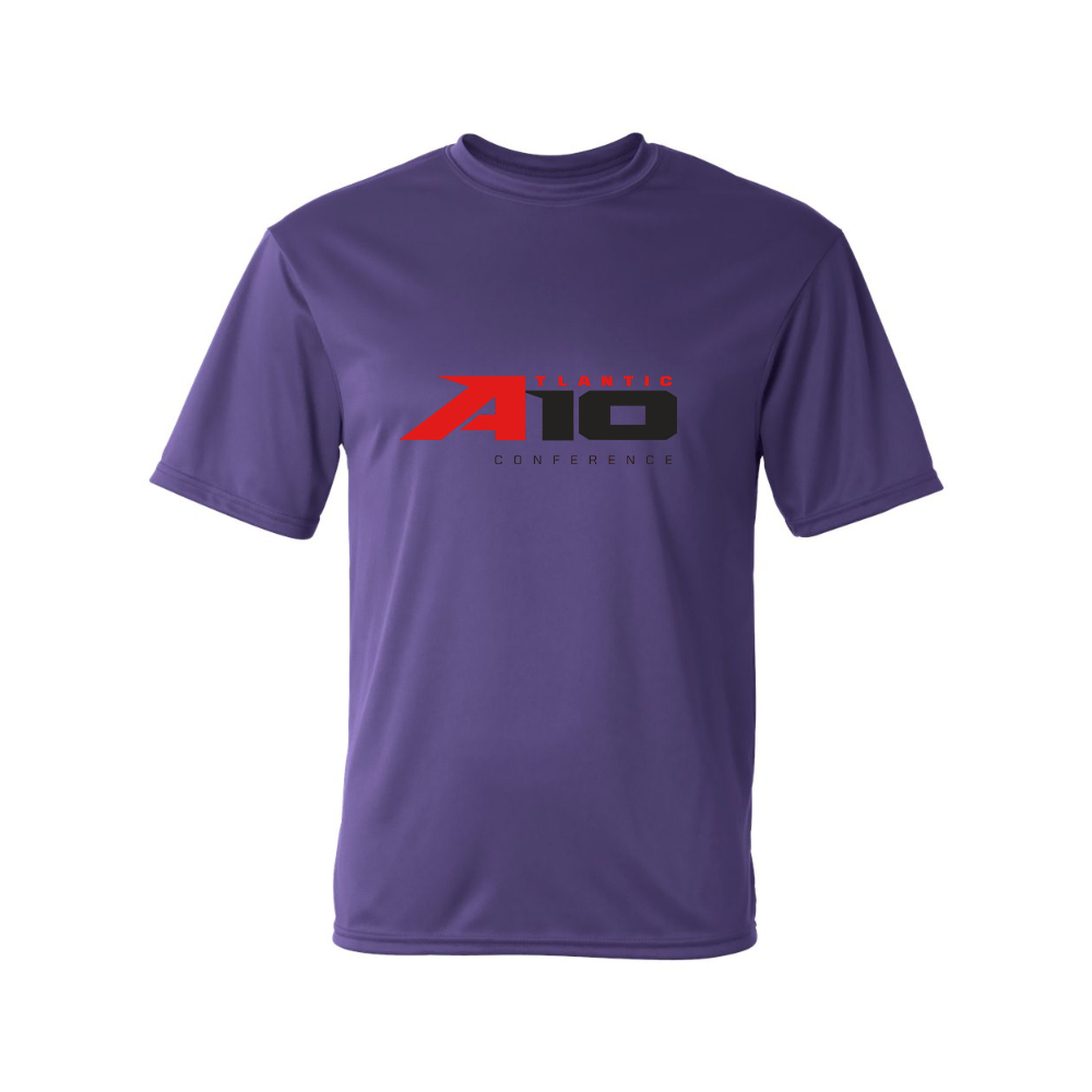 Men's Atlantic 10 Conference Performance T-Shirt
