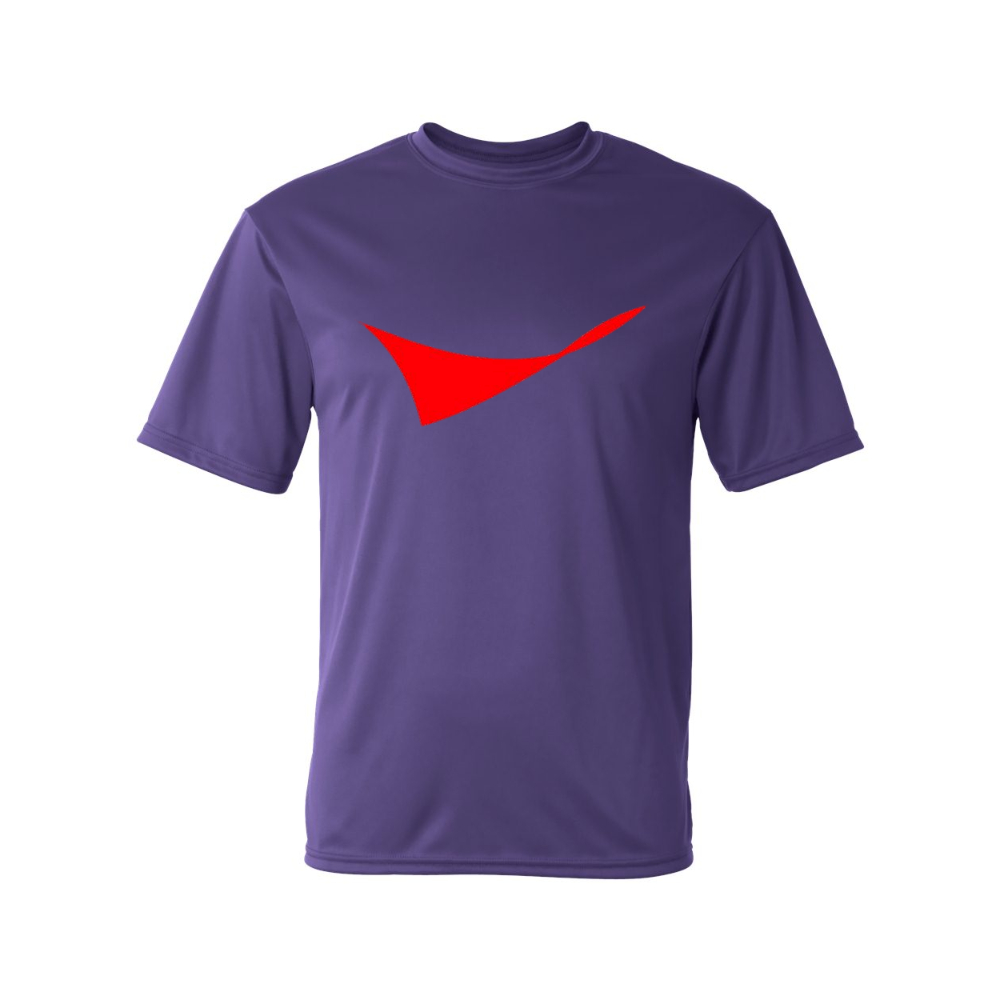 Men's Conoco Phillips Symbol Performance T-Shirt