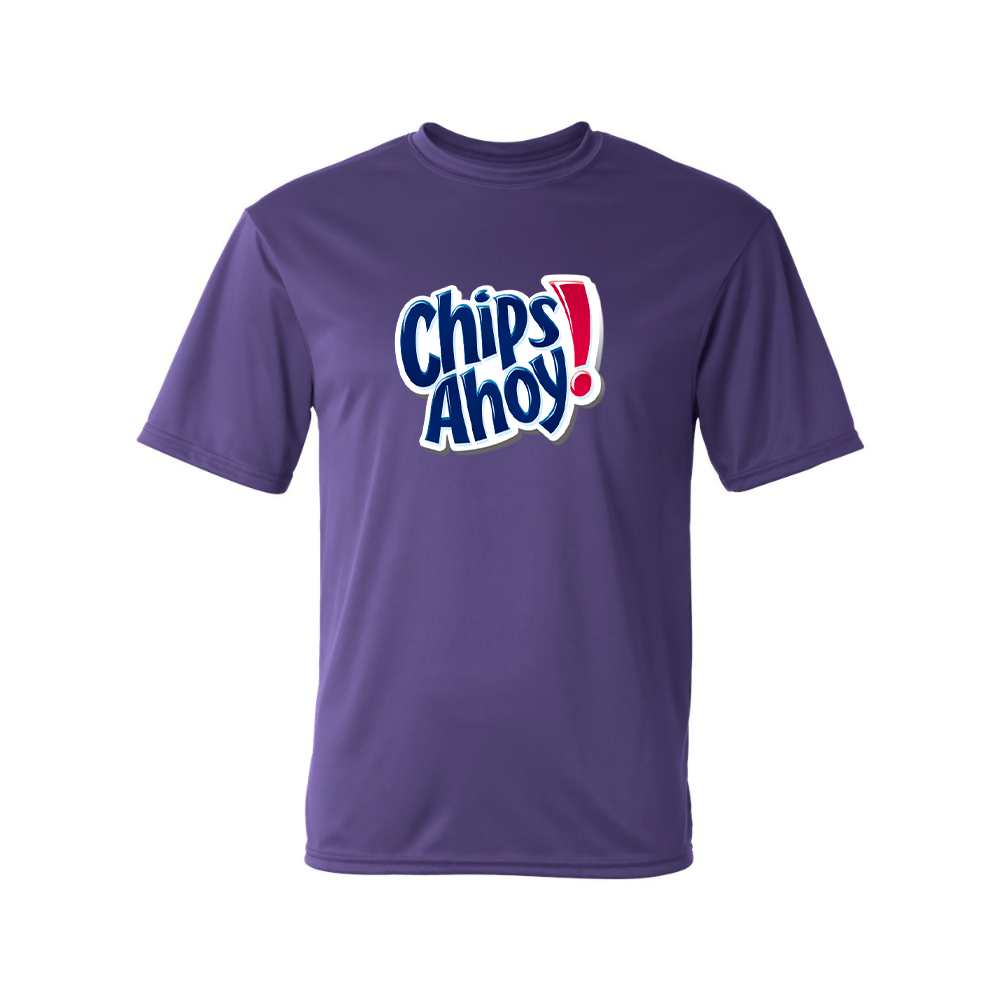 Men's  Chips Ahoy Performance T-Shirt
