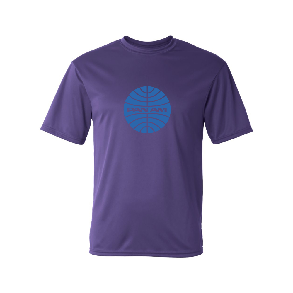 Men's Pan Am Performance T-Shirt