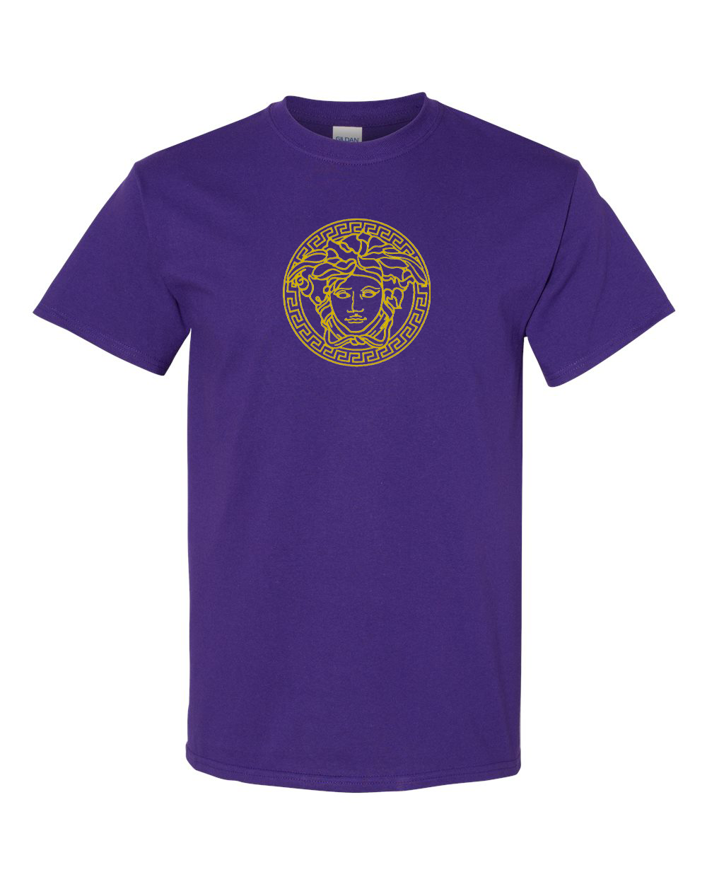 Men's Versace Thumbnail Gildan Heavy Cotton T-Shirt