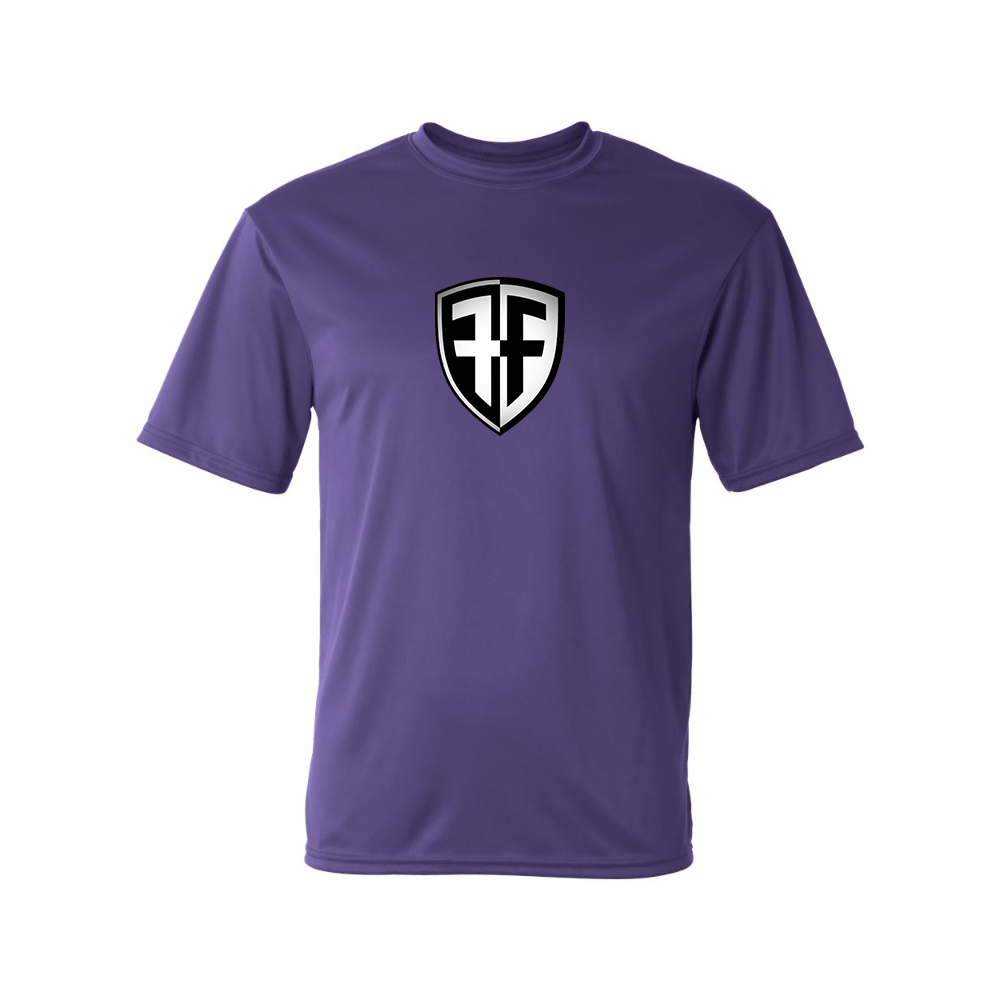 Men's Foffa Bike  Performance T-Shirt