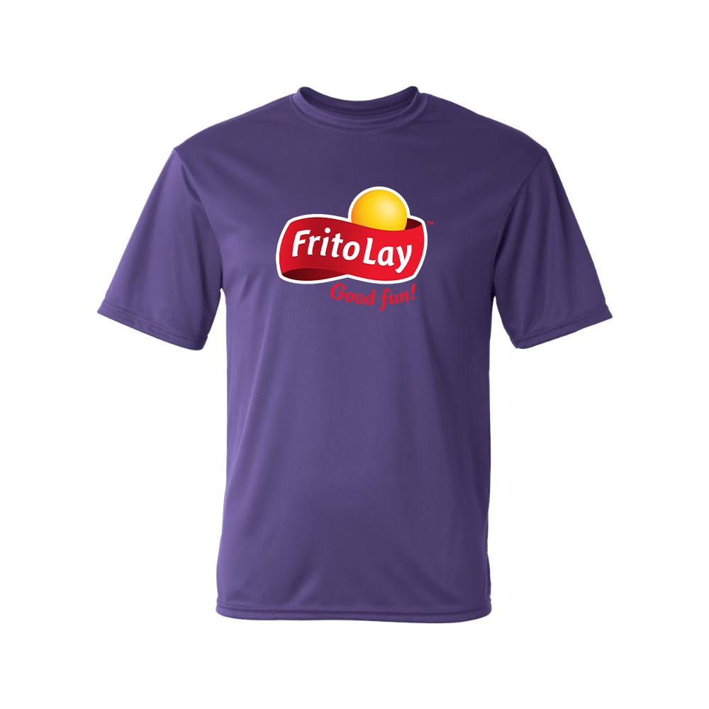 Men's  Frito Lay  Performance T-Shirt
