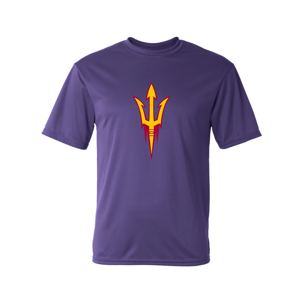 Men's  Arizona State Sun Devils Performance T-Shirt