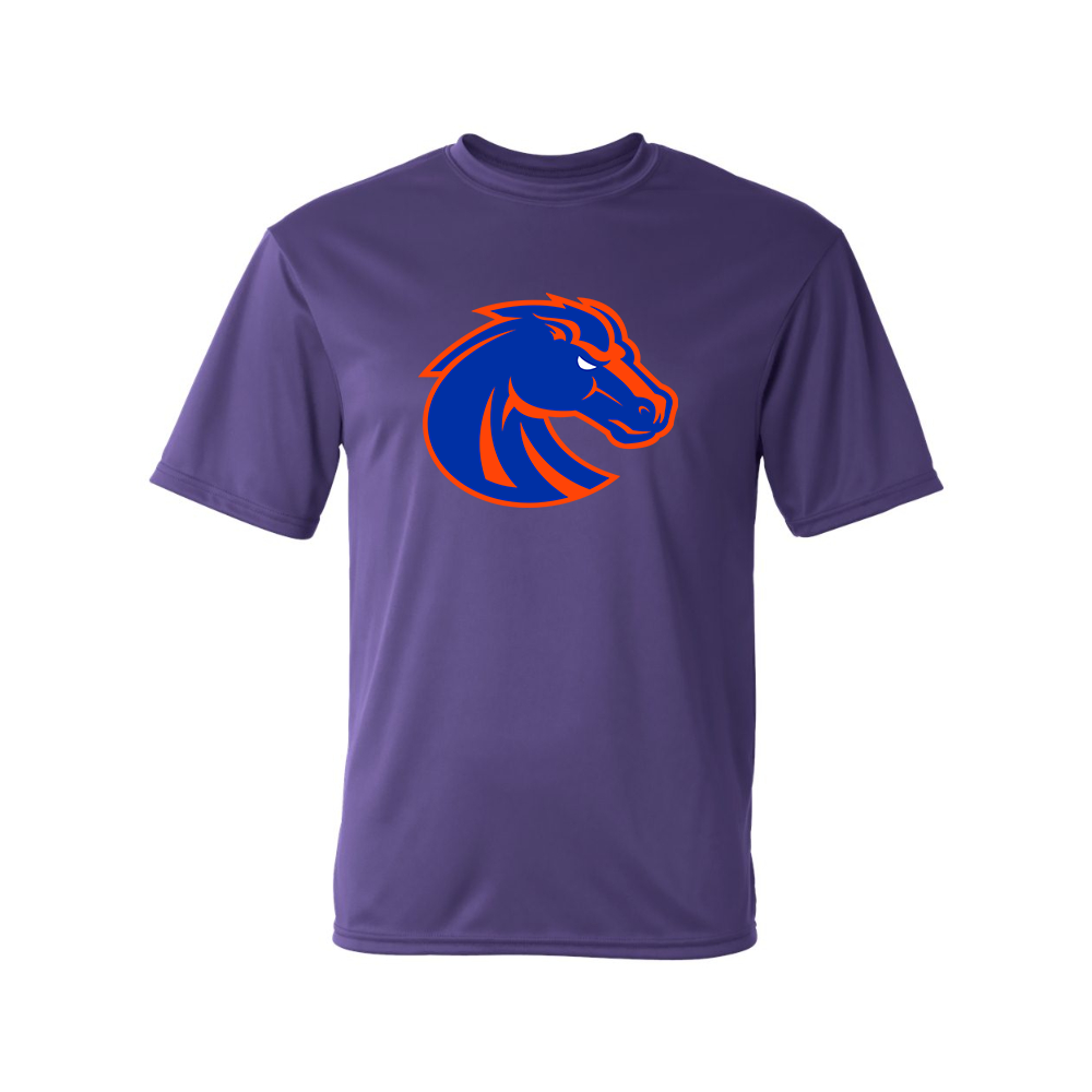 Men's Boise State Broncos    Performance T-Shirt