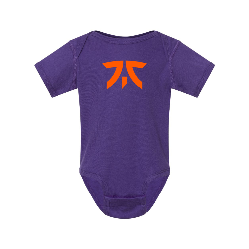 Fnatic Thumbnail Rabbit Skins Infant Baby Rib Bodysuit