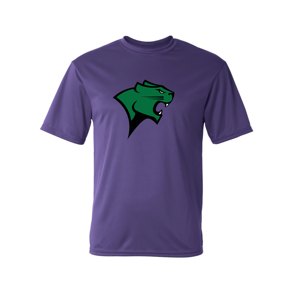 Men's Chicago State Cougars Performance T-Shirt