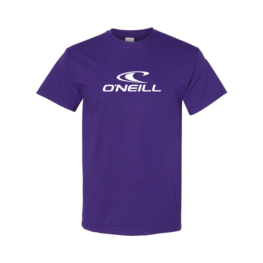 Men's  O_Neill  Cotton T-Shirt
